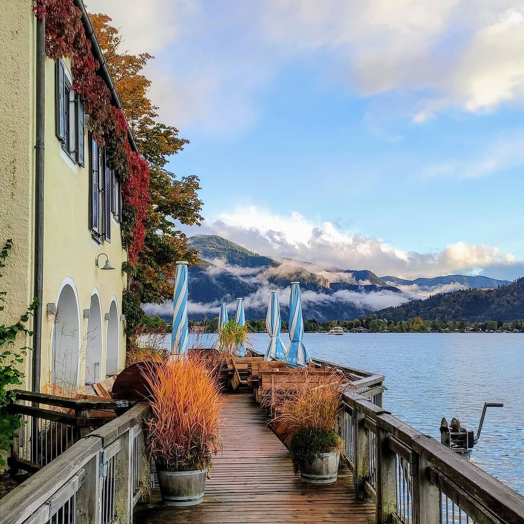 Post 7 by MEIN TEGERNSEE on Instagram (image)