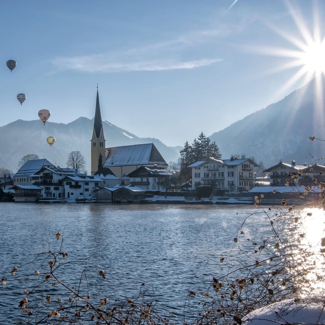 Post 3 by MEIN TEGERNSEE on Instagram (image)