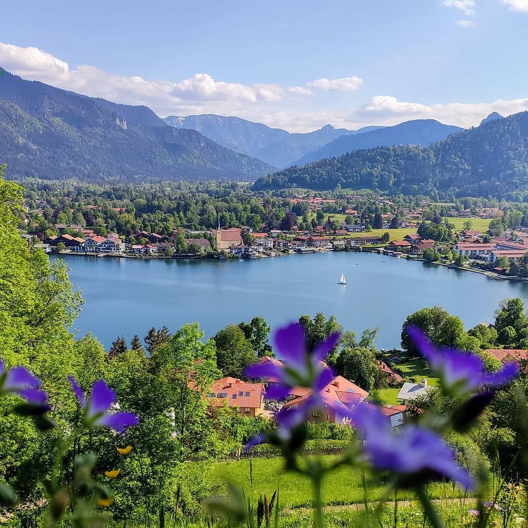 Post 9 by MEIN TEGERNSEE on Instagram (image)