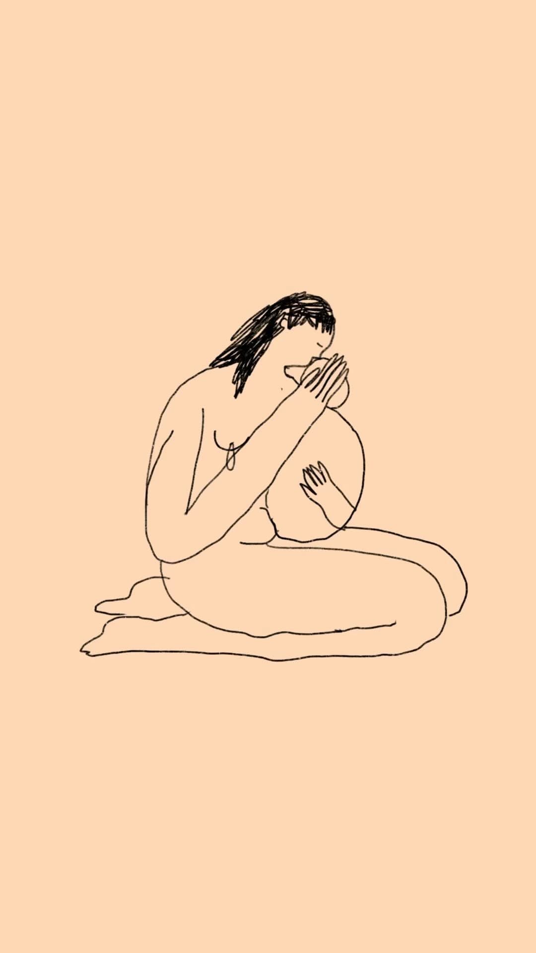 Post 3 by Sophie Jackson on Instagram (video)