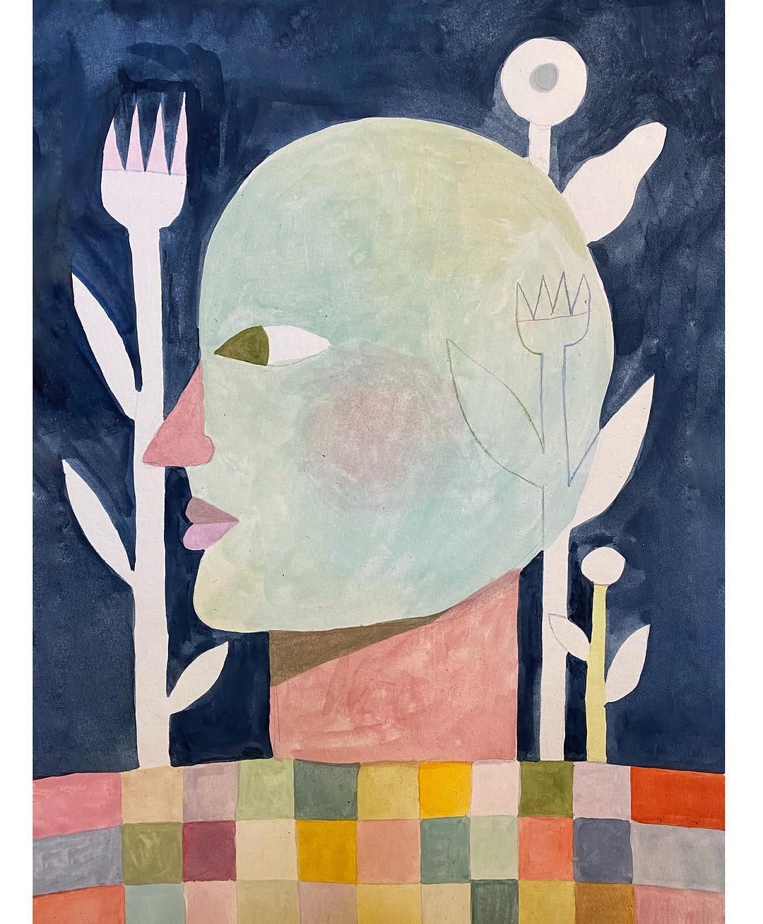 Post 8 by Sophie Jackson on Instagram (image)