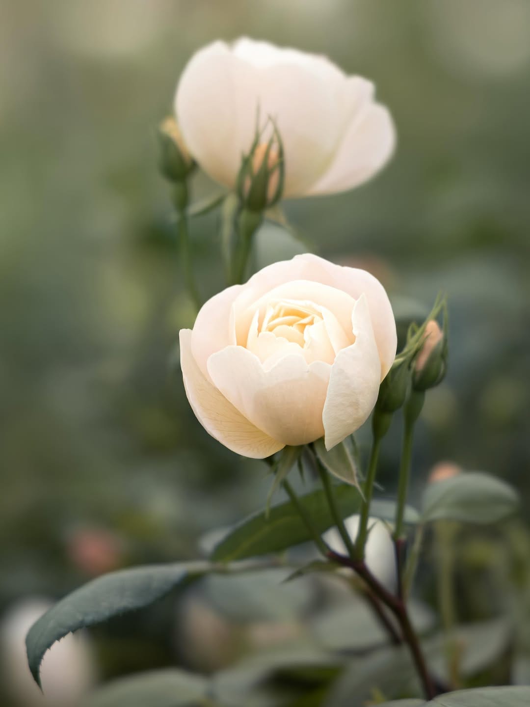 Post 1 by Claudia Gaupp   |   Garden Photographer on Instagram (carousel)