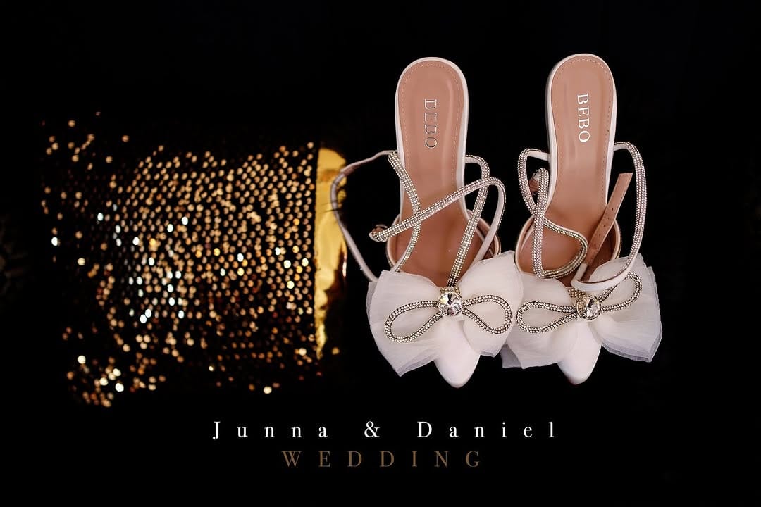 Post 8 by ANDY HOLUB ● WEDDING on Instagram (image)