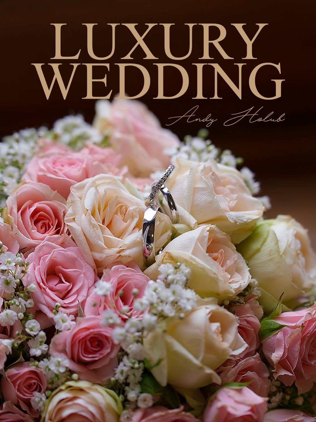 Post 1 by ANDY HOLUB ● WEDDING on Instagram (image)