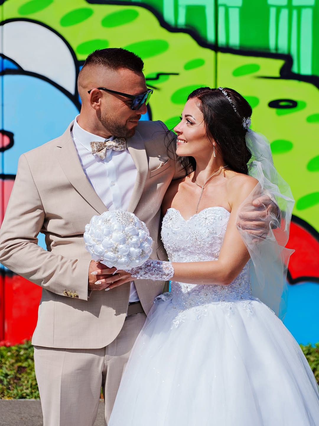 Post 7 by ANDY HOLUB ● WEDDING on Instagram (image)