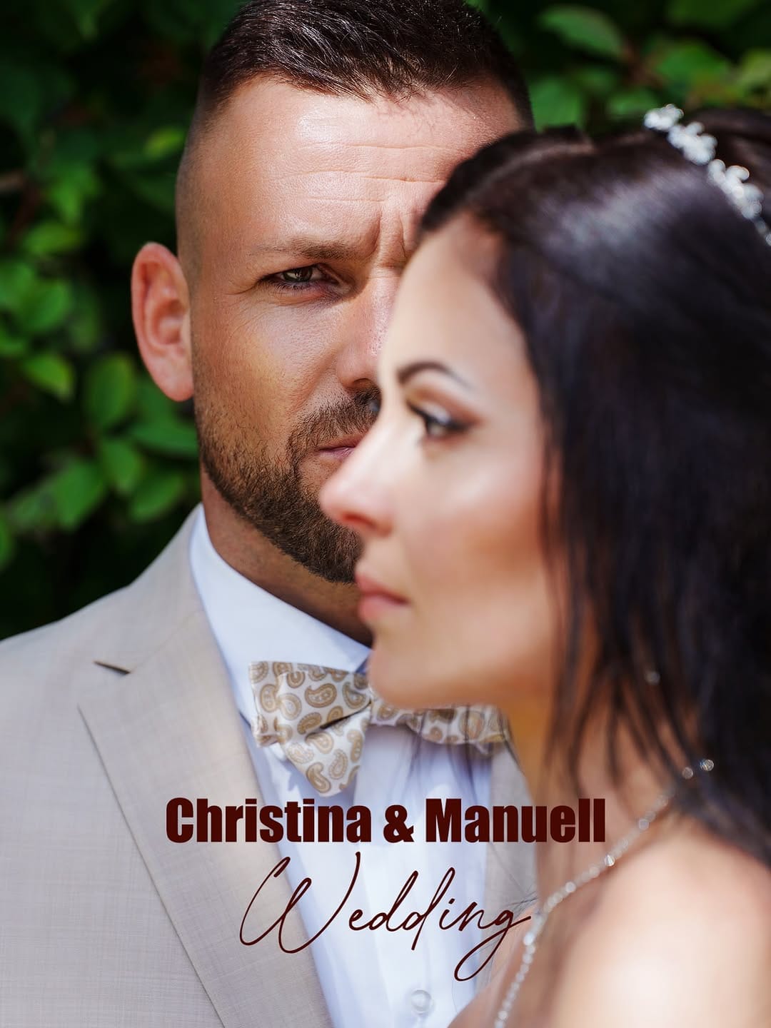 Post 6 by ANDY HOLUB ● WEDDING on Instagram (image)