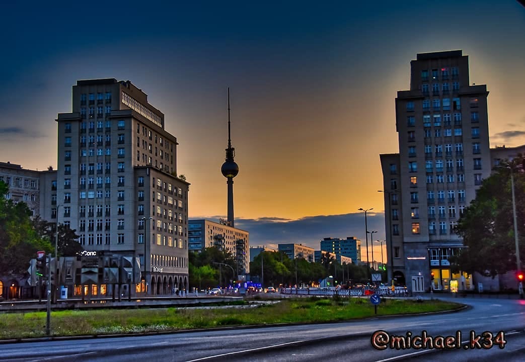 Post 3 by 🌄🇩🇪  @michael.k34 9K 🌞➡️ on Instagram (image)