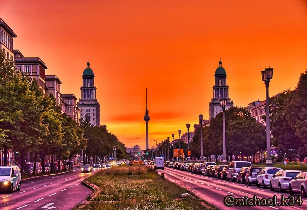 Post 7 by 🌄🇩🇪  @michael.k34 9K 🌞➡️ on Instagram (image)