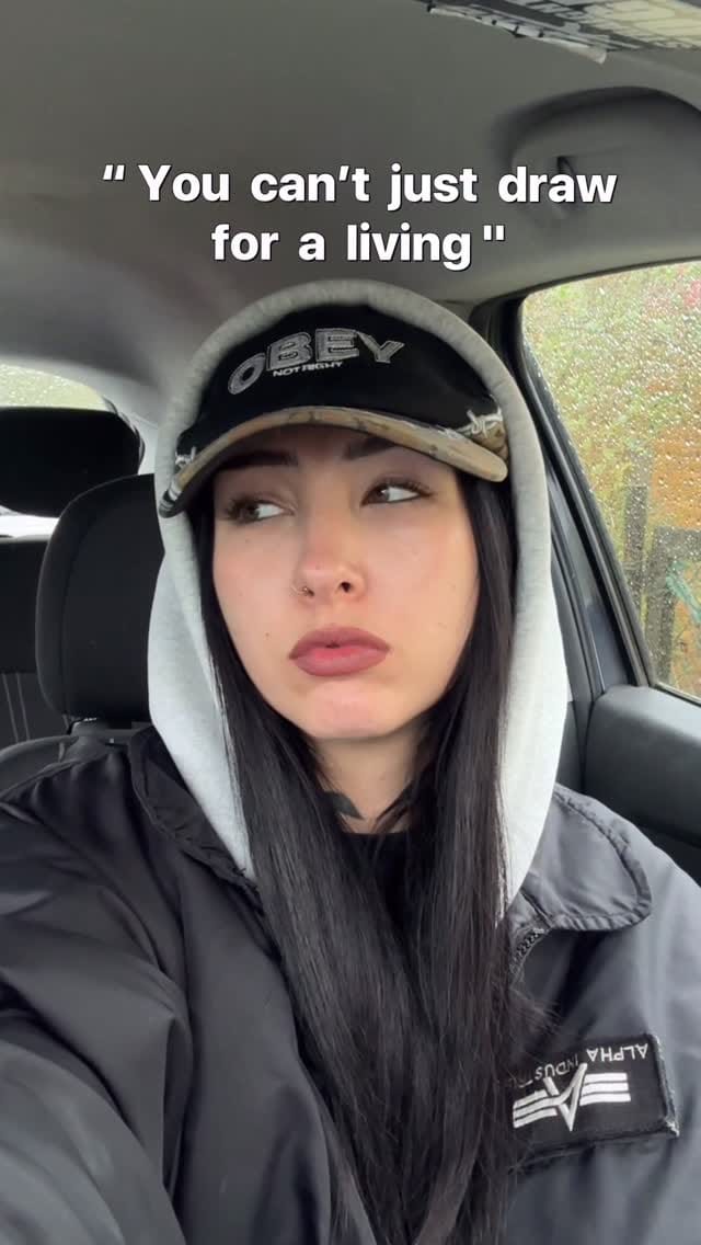 Post 9 by CHROM 6 on Instagram (video)