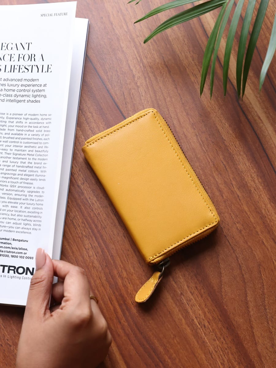Post 9 by Dpotli | Premium Leather Goods on Instagram (carousel)
