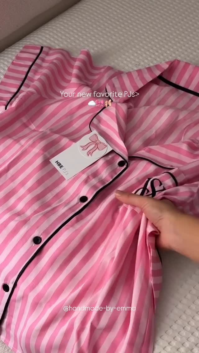 Post 7 by Handmade by emma on Instagram (video)