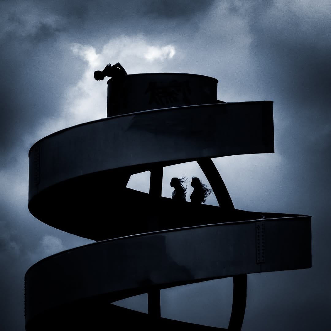 Post 10 by Marco Wilm on Instagram (carousel)