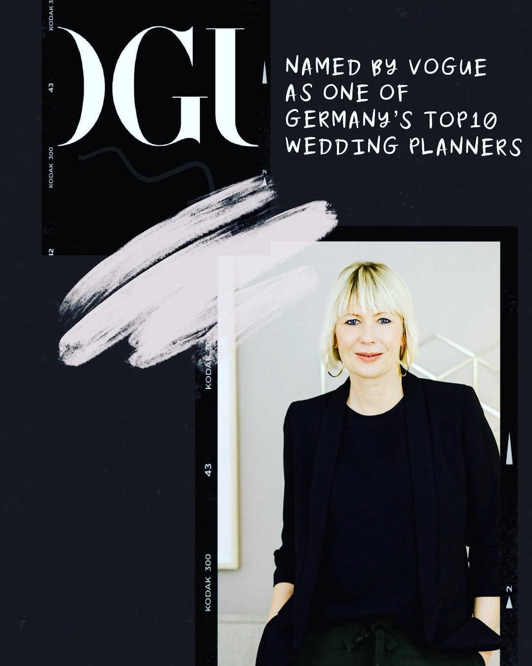Post 10 by DOREEN WINKING - WEDDING & EVENTPLANNER on Instagram (image)