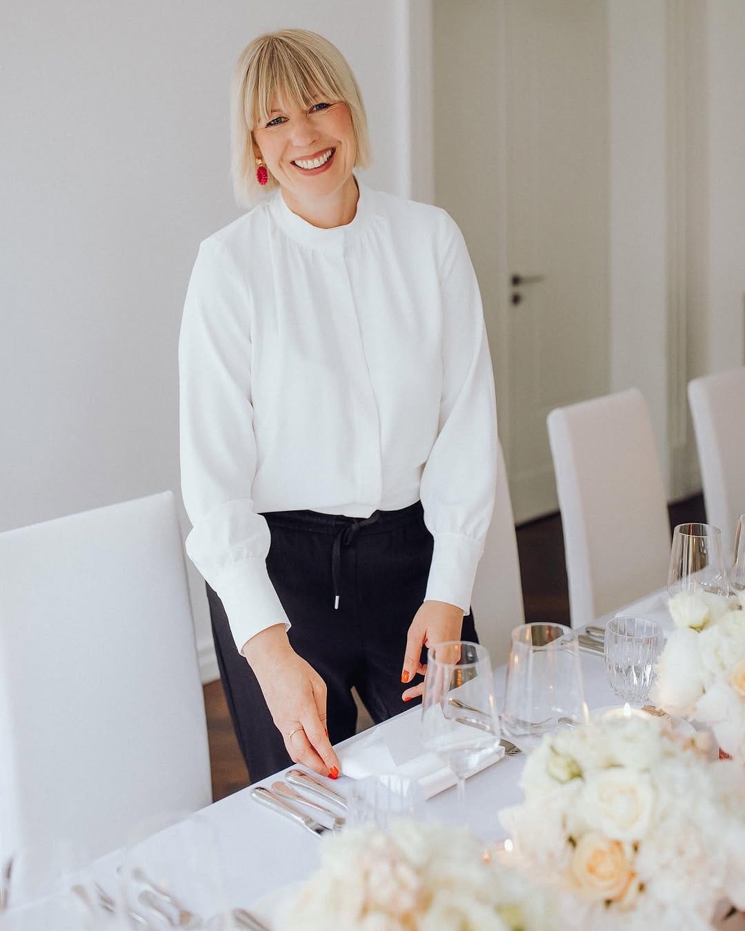 Post 9 by DOREEN WINKING - WEDDING & EVENTPLANNER on Instagram (image)