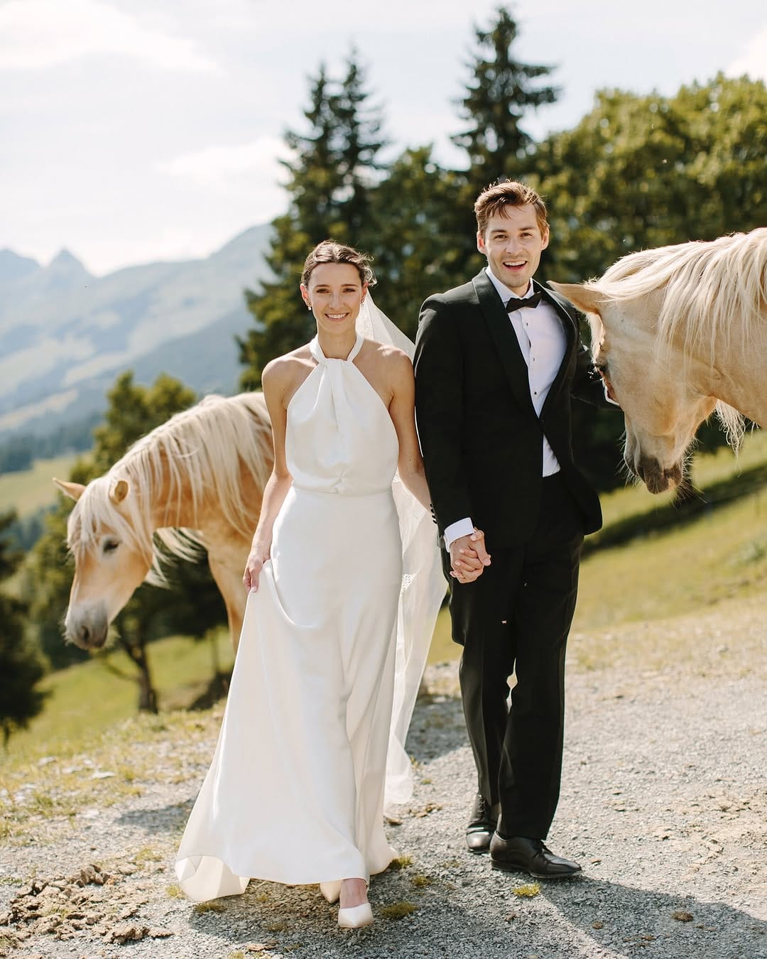 Post 5 by DOREEN WINKING - WEDDING & EVENTPLANNER on Instagram (carousel)