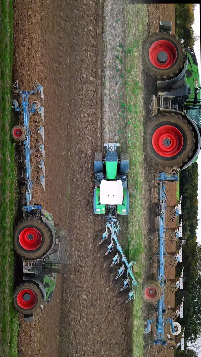 Post 2 by Mattis Müller on Instagram (video)