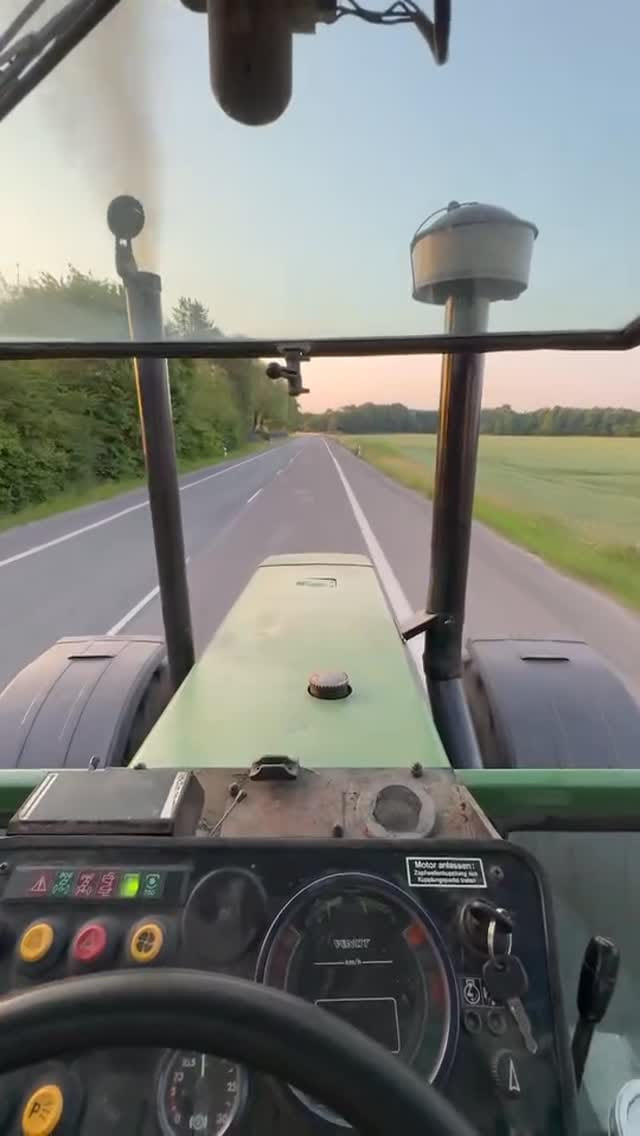 Post 9 by Mattis Müller on Instagram (video)