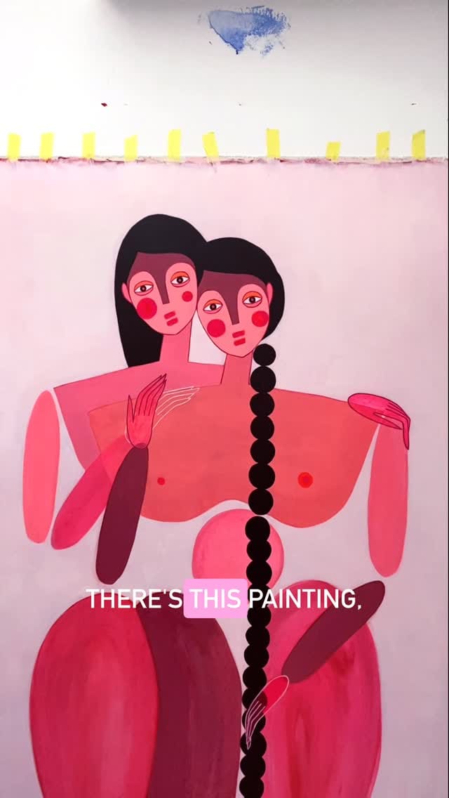 Post 3 by Victoria Ledig on Instagram (video)