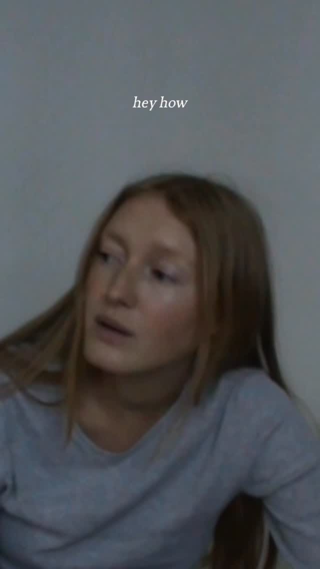 Post 4 by Augusta on Instagram (video)
