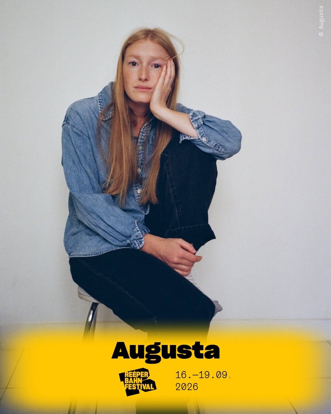 Post 5 by Augusta on Instagram (carousel)