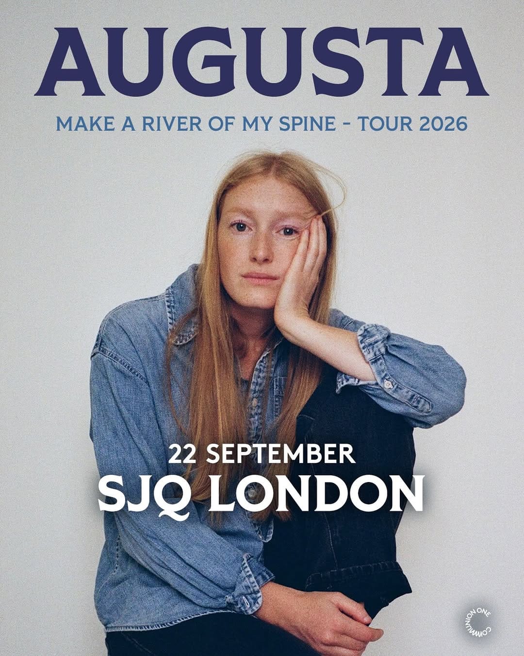 Post 6 by Augusta on Instagram (image)