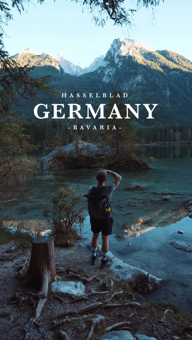 Post 7 by Felix Schreiner / Content Creator on Instagram (video)