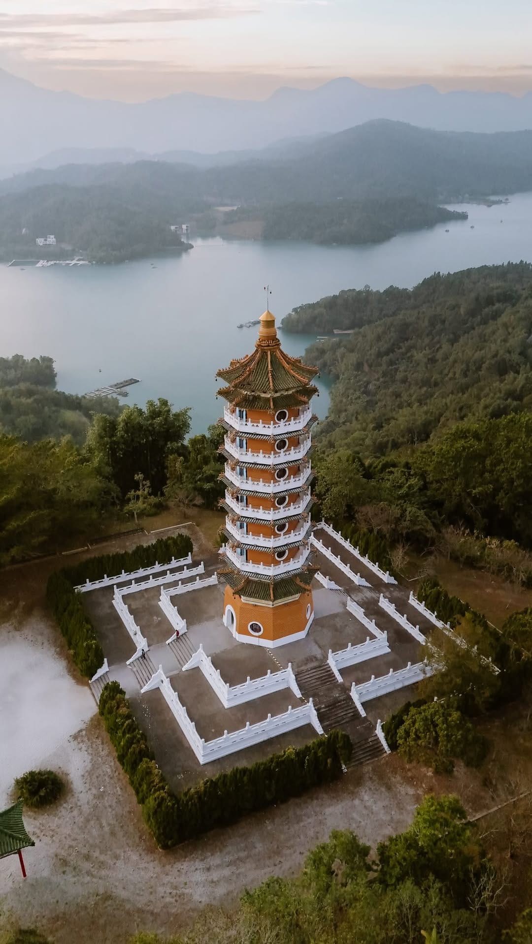 Post 3 by Ruby | Travel • Europe & Asia on Instagram (video)