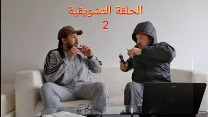 Post 7 by Miton Vlogs on Instagram (video)