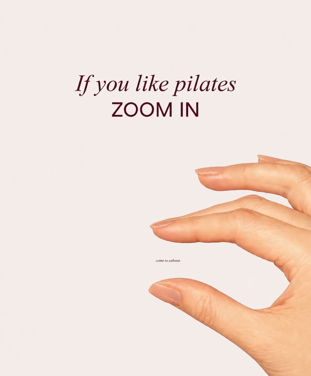 Post 1 by FACE & FORM on Instagram (image)
