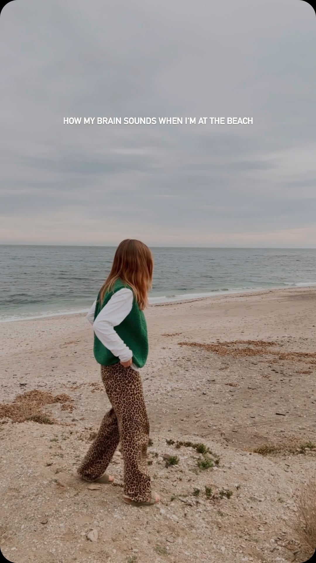Post 10 by Tessa Ulrich • Lifestyle & Travel on Instagram (video)