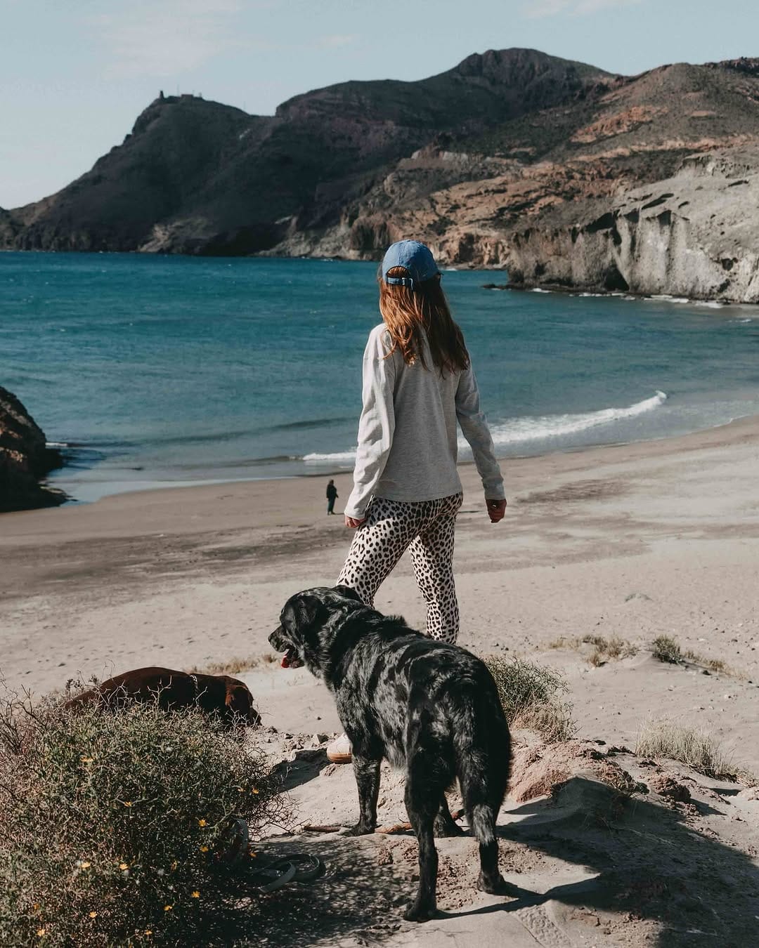 Post 8 by Tessa Ulrich • Lifestyle & Travel on Instagram (carousel)