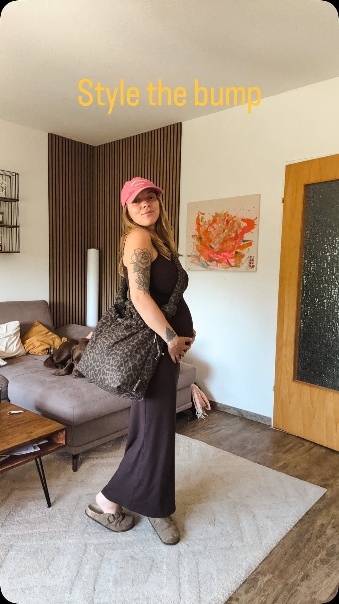 Post 4 by Tessa Ulrich • Lifestyle & Travel on Instagram (video)