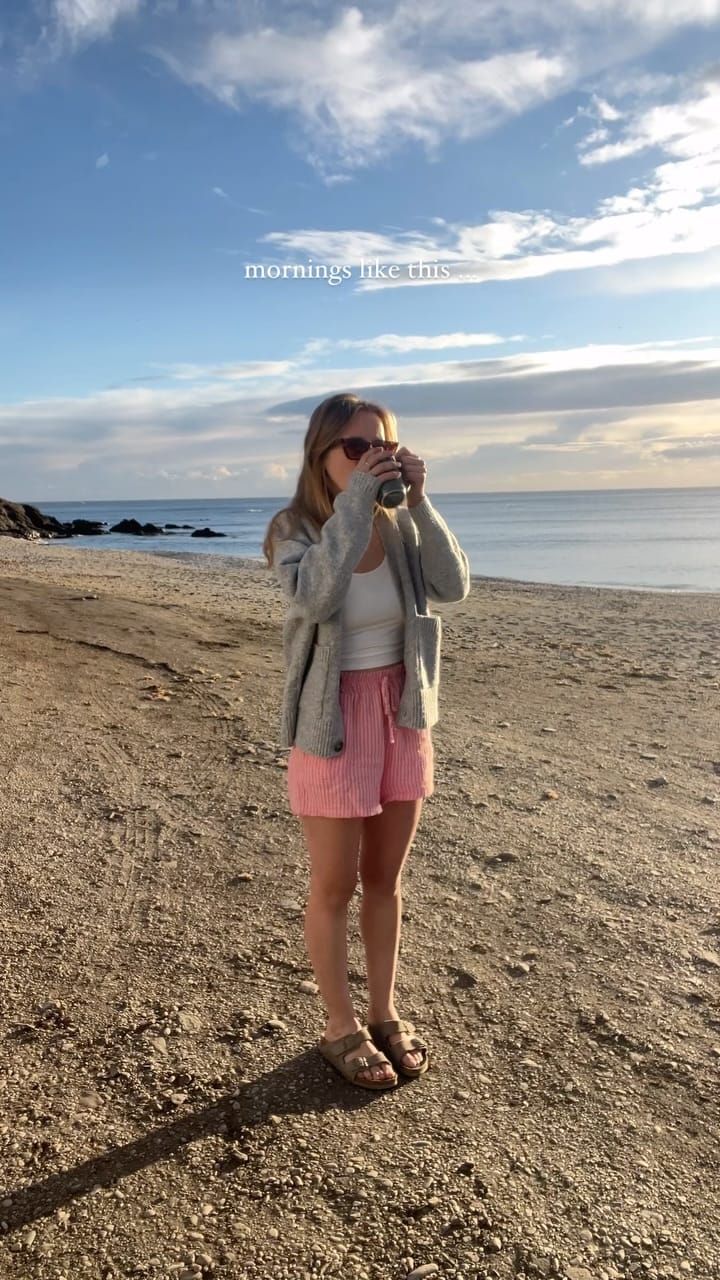 Post 9 by Tessa Ulrich • Lifestyle & Travel on Instagram (video)