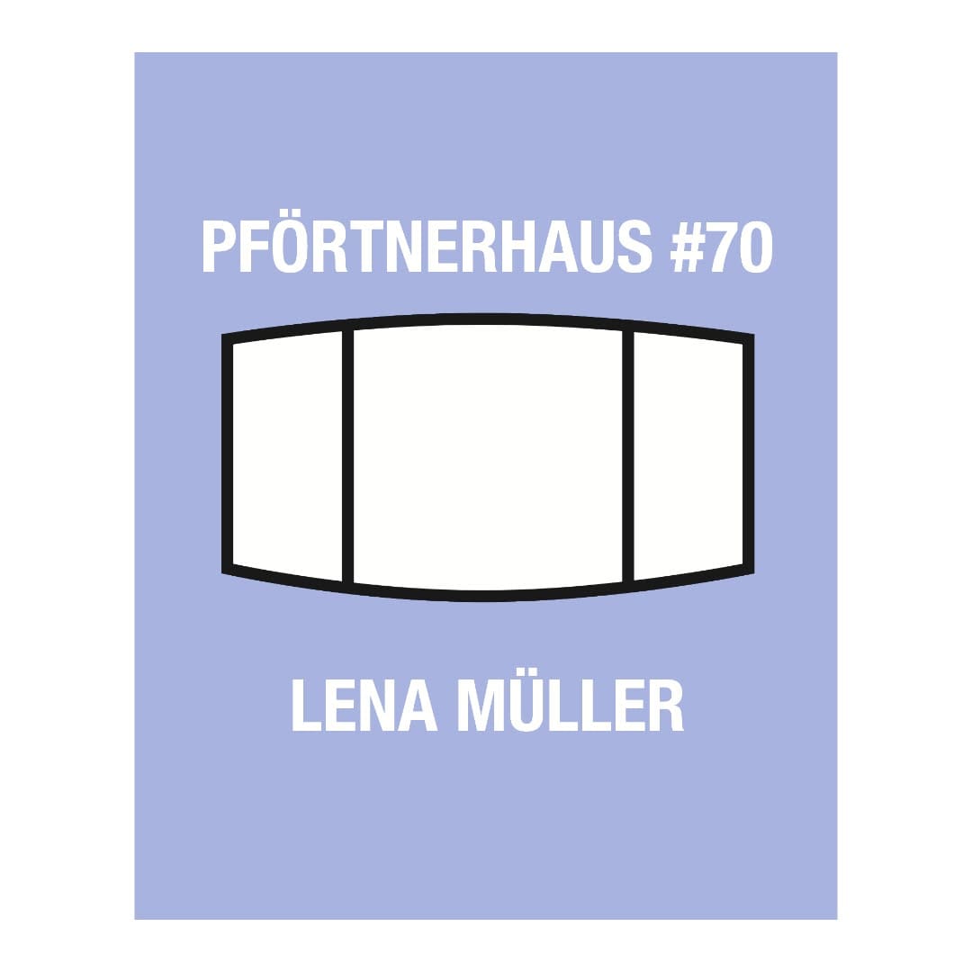 Post 7 by Lena Müller on Instagram (image)