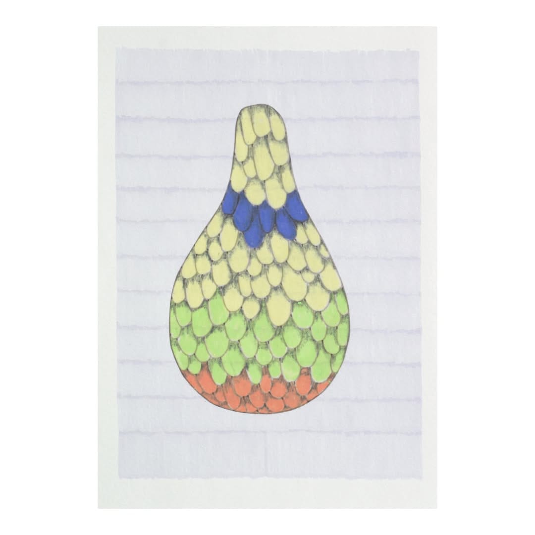 Post 4 by Lena Müller on Instagram (image)