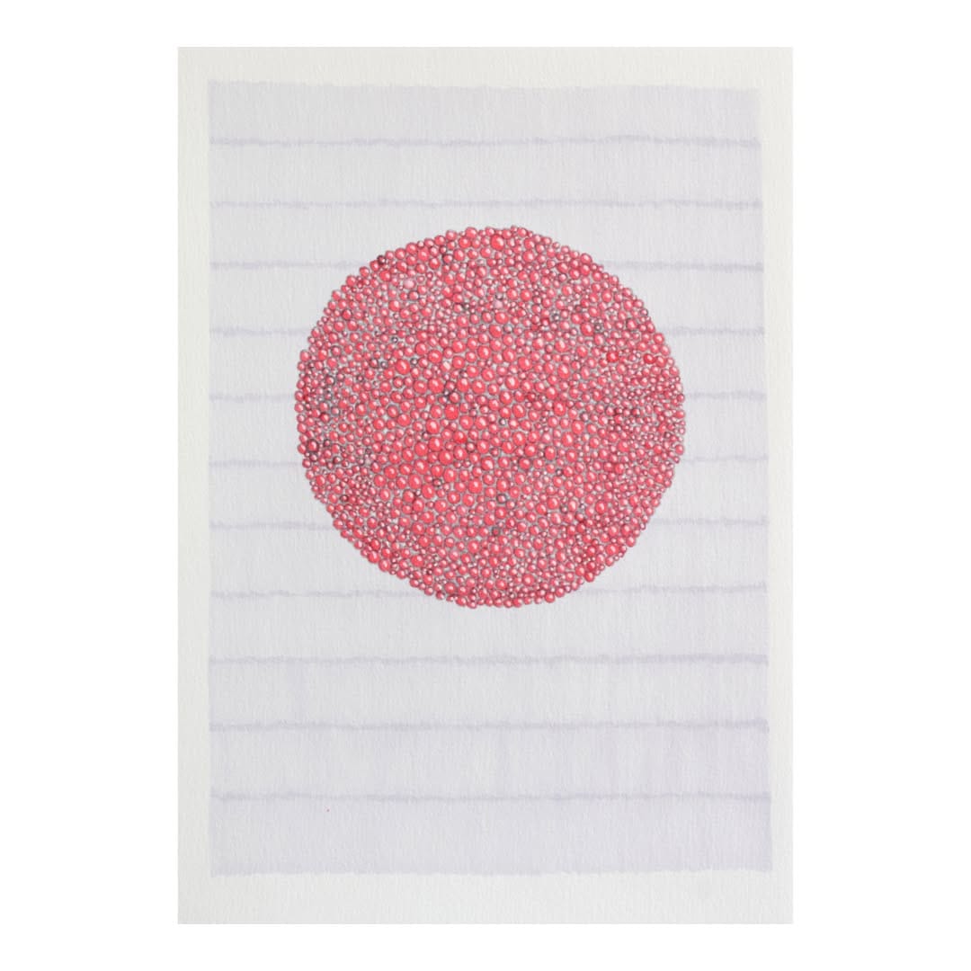 Post 8 by Lena Müller on Instagram (image)