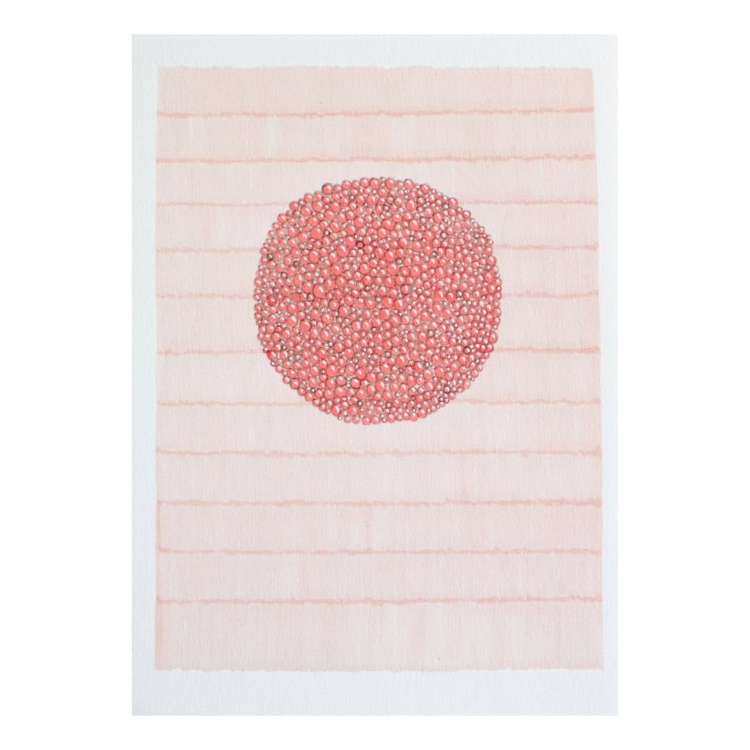 Post 10 by Lena Müller on Instagram (image)