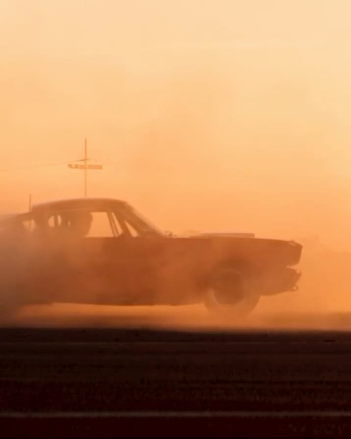 Post 6 by THE PIXELEYE // Dirk Behlau on Instagram (video)