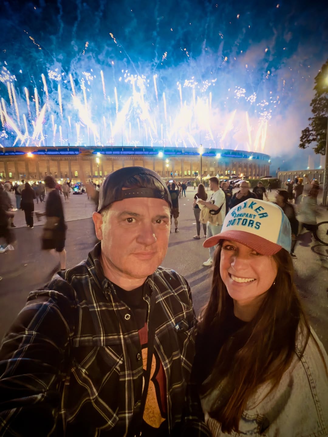 Post 2 by THE PIXELEYE // Dirk Behlau on Instagram (carousel)