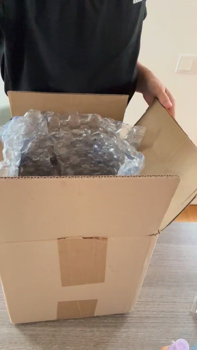 Post 2 by Rossana 🌺 on Instagram (video)