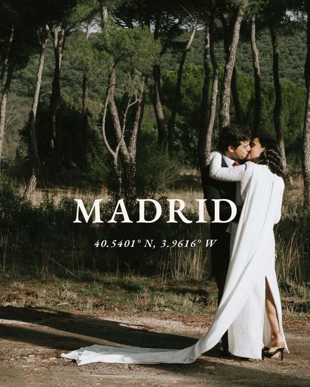 Post 3 by Sylvi | Wedding Photographer Paris, London, Italy, Spain on Instagram (carousel)