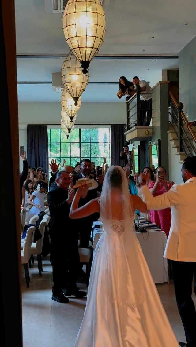 Post 10 by DJ YAYO  |  Wedding DJ - Hochzeits DJ on Instagram (video)