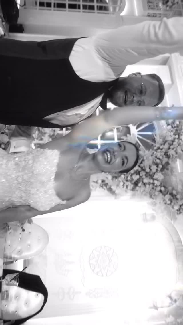 Post 7 by DJ YAYO  |  Wedding DJ - Hochzeits DJ on Instagram (video)
