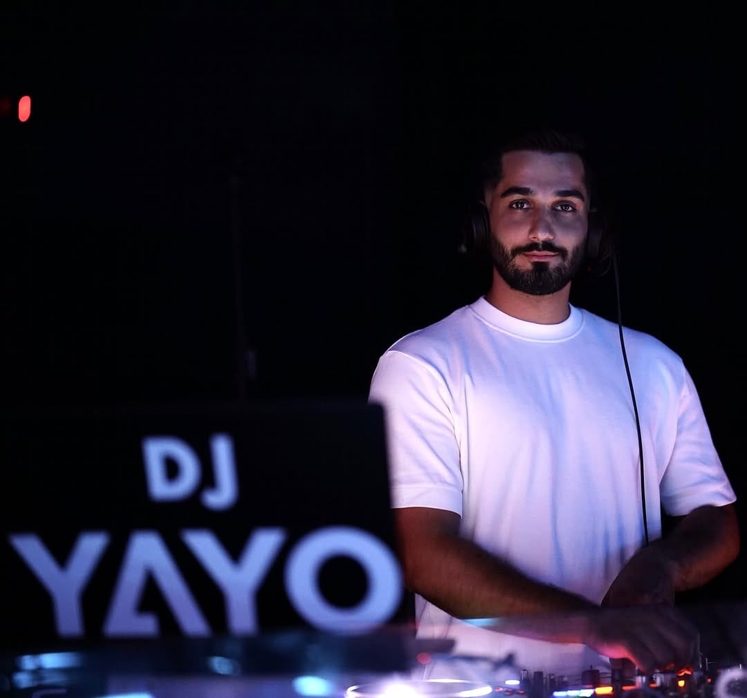 Post 8 by DJ YAYO  |  Wedding DJ - Hochzeits DJ on Instagram (image)