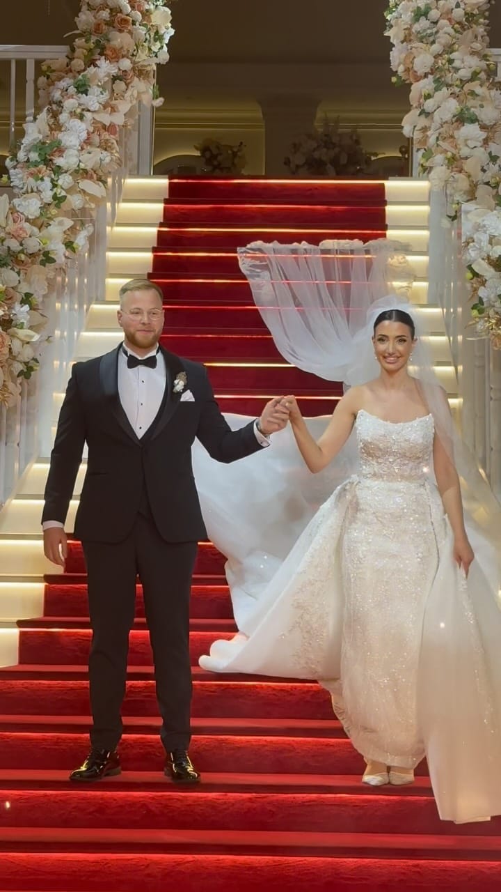 Post 9 by DJ YAYO  |  Wedding DJ - Hochzeits DJ on Instagram (video)