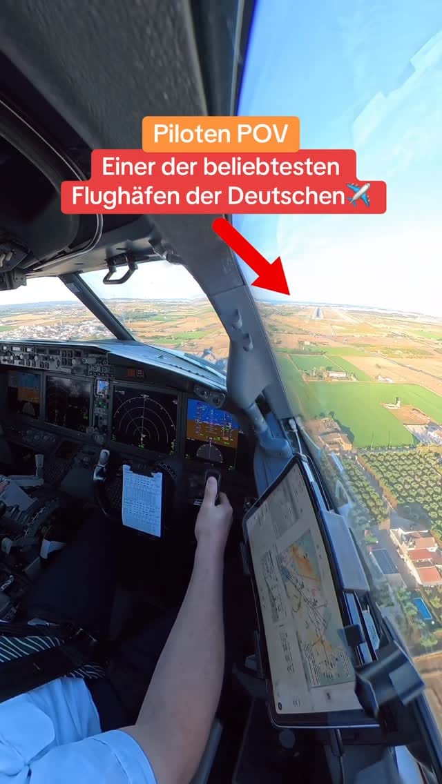 Post 1 by ✈️ on Instagram (video)