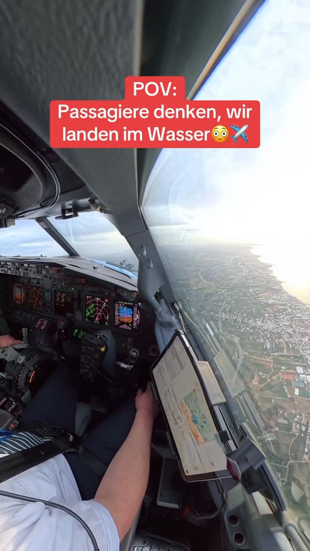 Post 3 by ✈️ on Instagram (video)