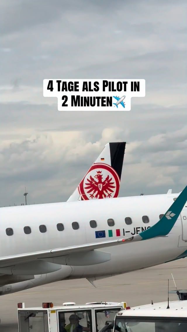 Post 6 by ✈️ on Instagram (video)