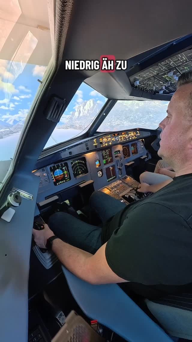 Post 7 by ✈️ on Instagram (video)