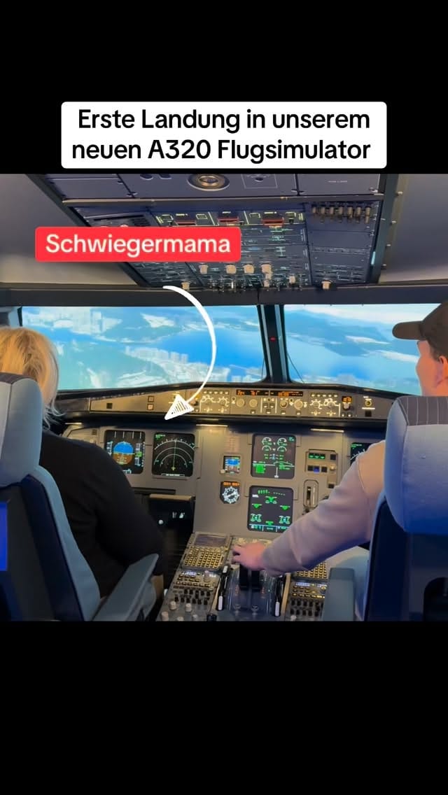 Post 10 by ✈️ on Instagram (video)